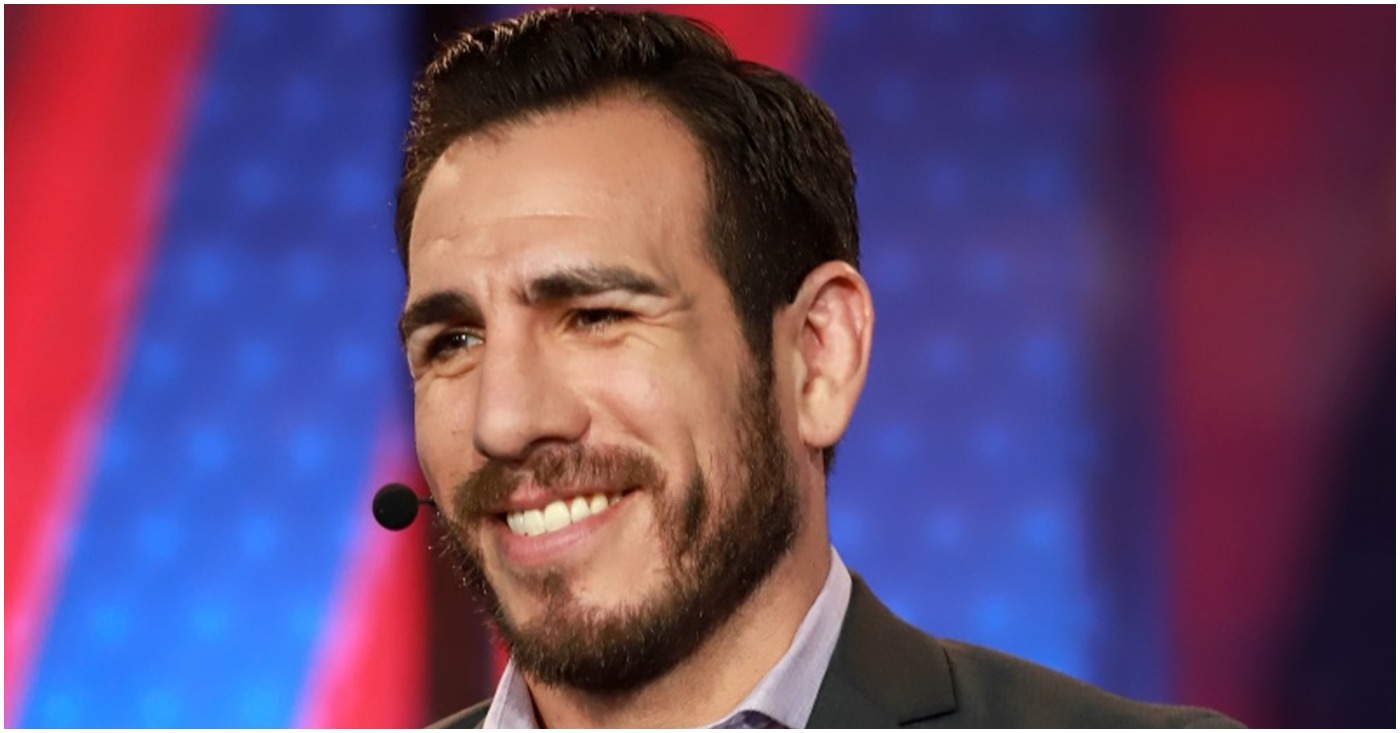 Kenny Florian Lists “Poor Tactics” and Ring Rust as Reasons for Conor McGregor’s UFC 257 loss