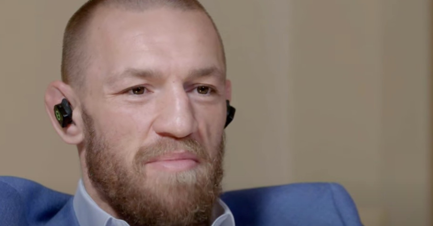 Conor McGregor Still Believes He’s Champion As Khabib Nurmagomedov Was Never Crowned