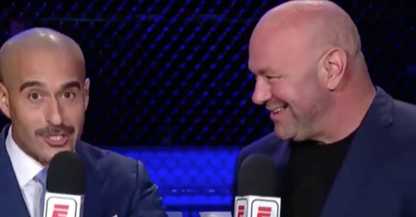 Dana White: Khabib Nurmagomedov Return Possible If Lightweights Impress Him