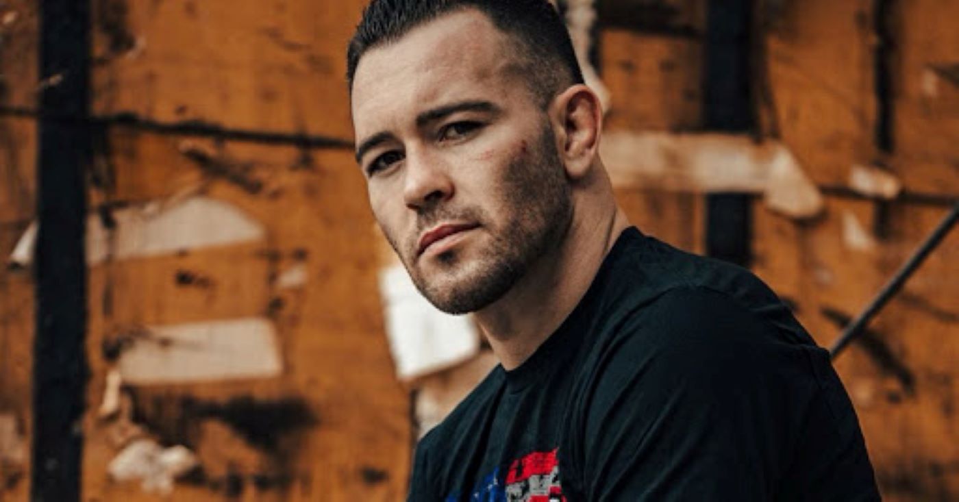 Colby Covington: Mark Cuban Is ‘Trash’ For Removing National Anthem From Dallas Mavericks Home Games