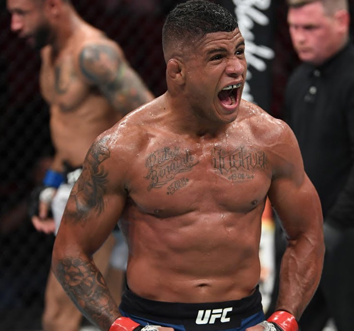 Gilbert Burns