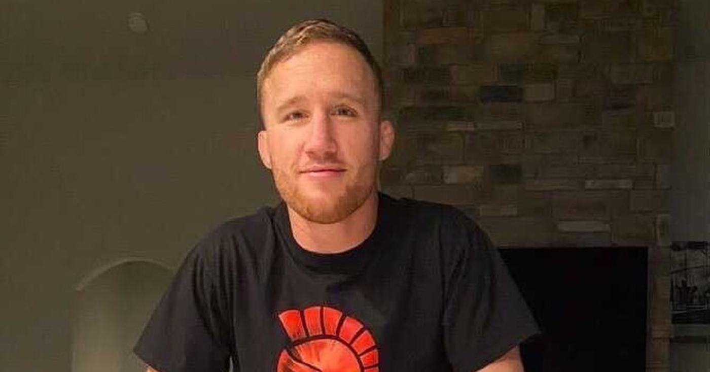 Justin Gaethje Rips Dana White And Roasts Conor McGregor For TKO Loss: ‘That Fool Went To Another Planet’