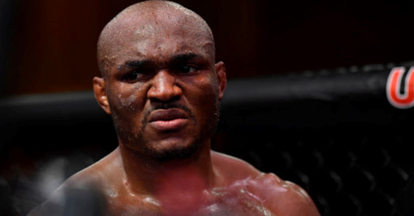 Dana White: Kamaru Usman Could Surpass Georges St-Pierre As ‘Greatest Welterweight Ever’