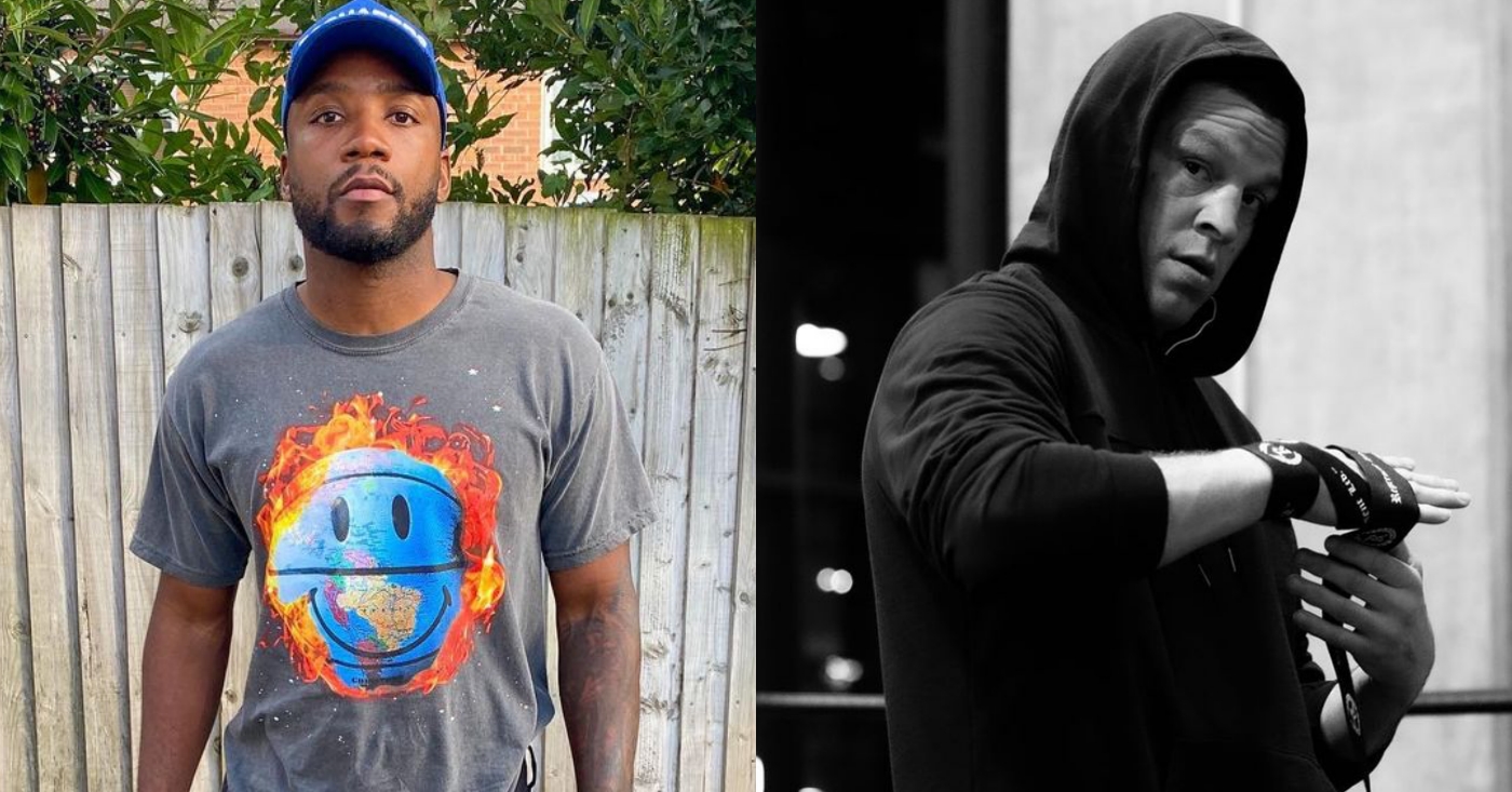 Leon Edwards Calls For Nate Diaz Fight: ‘Let’s Go If You Still Think You’re A Real One’