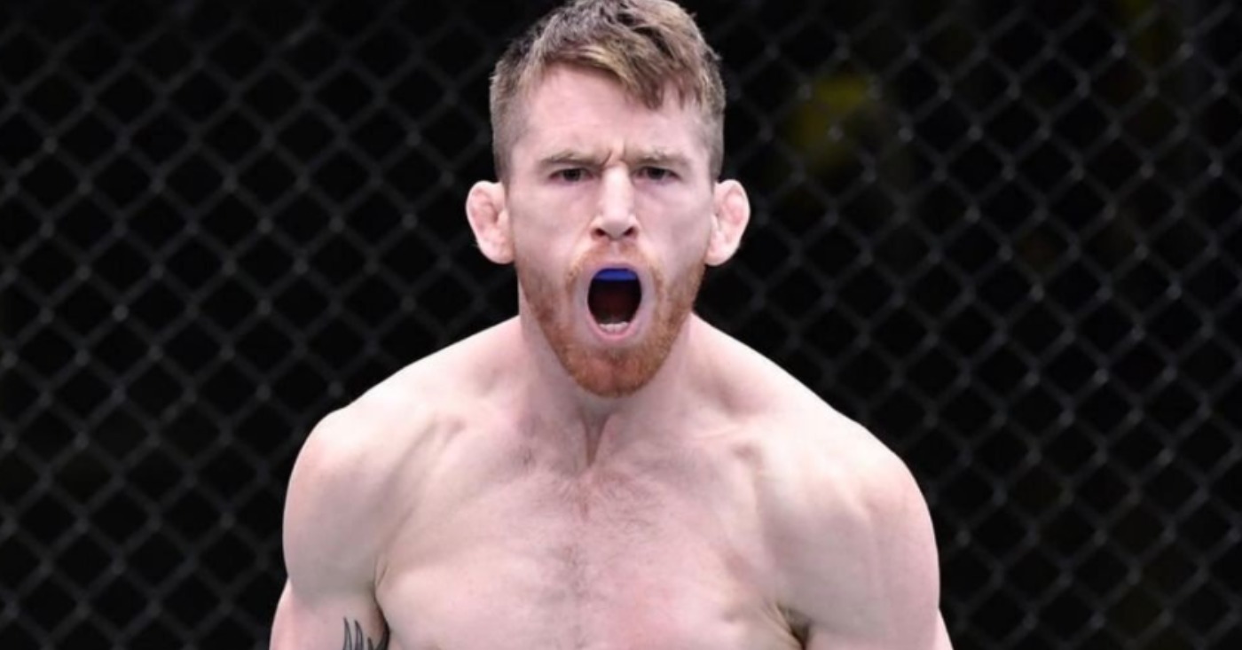 Cory Sandhagen Declares Petr Yan vs. Aljamain Sterling Winner Will Get Knocked Out By Him In July