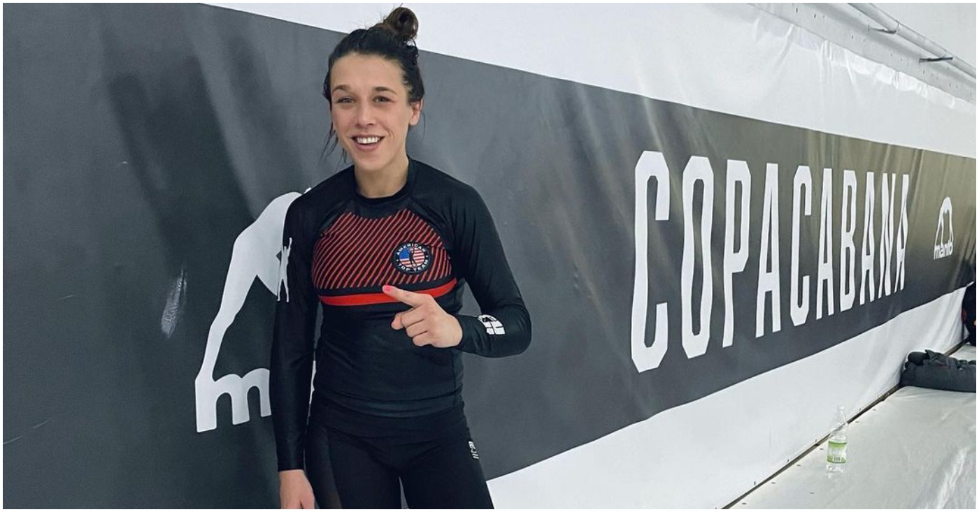 Joanna Jedrzejczyk Tells Stephen A Smith “We Women Don’t Need Your Support” Amidst his WMMA Comments