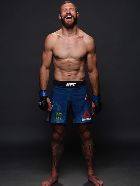 Donald Cerrone