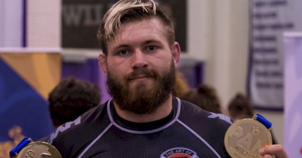 Gordon Ryan Signs With ONE Championship, Will Compete In MMA MiddleEasy