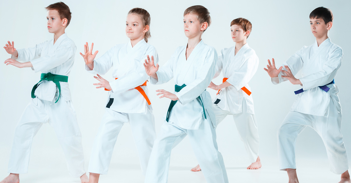 Why Brazilian JiuJitsu Is Good For Kids MiddleEasy