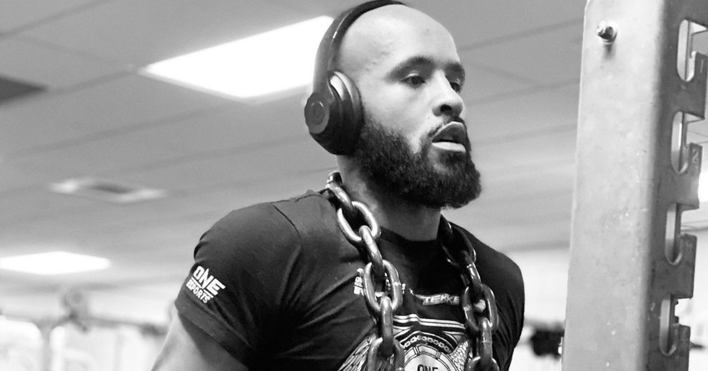 Demetrious Johnson Reveals Who Would Be His Toughest Test At 135LBs