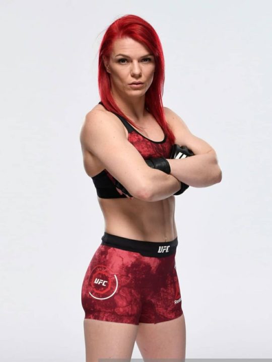 Gillian Robertson