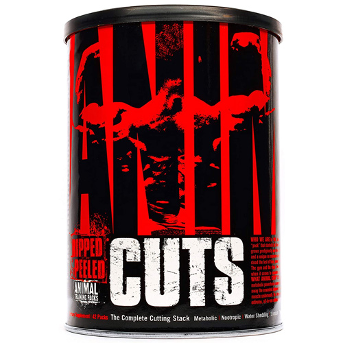 Animal Cuts