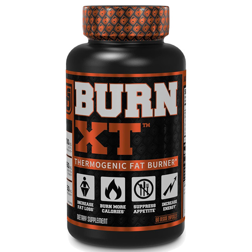 Burn-XT Thermogenic Fat Burner