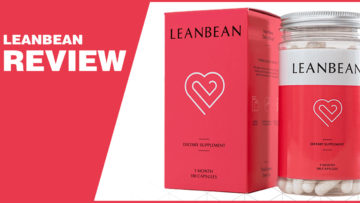 Leanbean Fat Burner Review