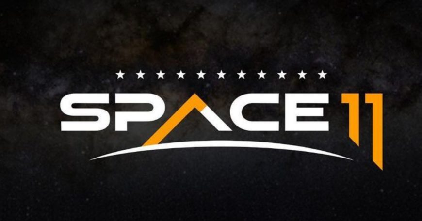 Mma Space 11