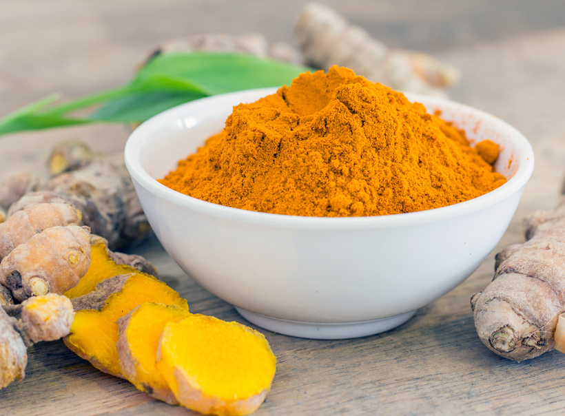 Turmeric Powder