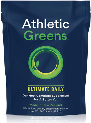 Athletic Greens