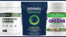 Best Greens Powders