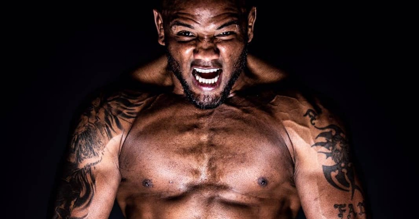 Yoel Romero Plots August For Bellator Debut: ‘I Wanna Kill Somebody