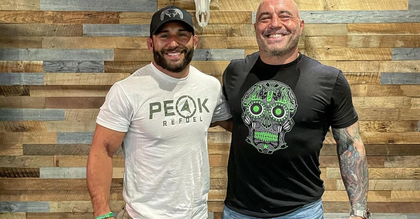 Chad Mendes Returns, Signs Multi-Fight Deal With BKFC | MiddleEasy