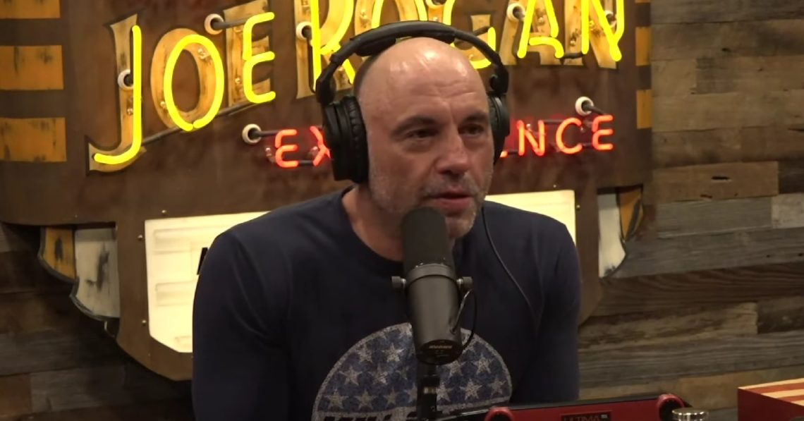 Joe Rogan Believes Nick Diaz "changed the game in terms of his elite