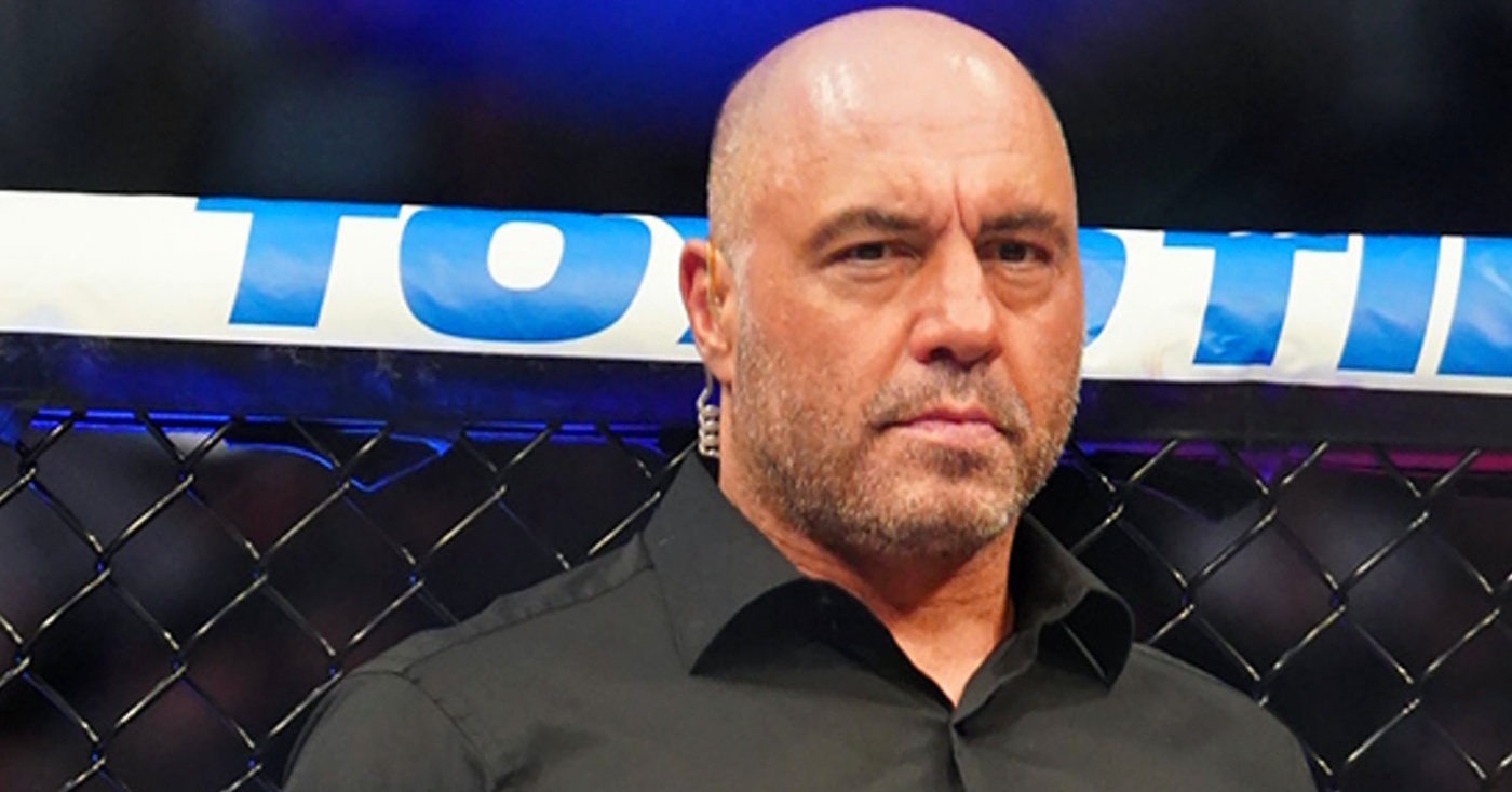 Ufc 266 Joe Rogan