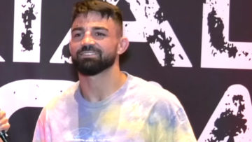 Mike Perry Ufc