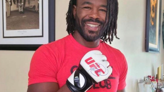 Rashad Evans Out Of Retirement