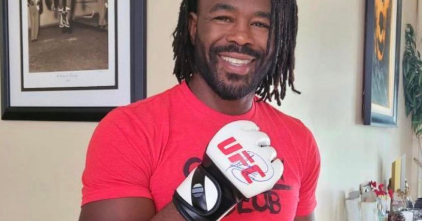 Rashad Evans Out Of Retirement