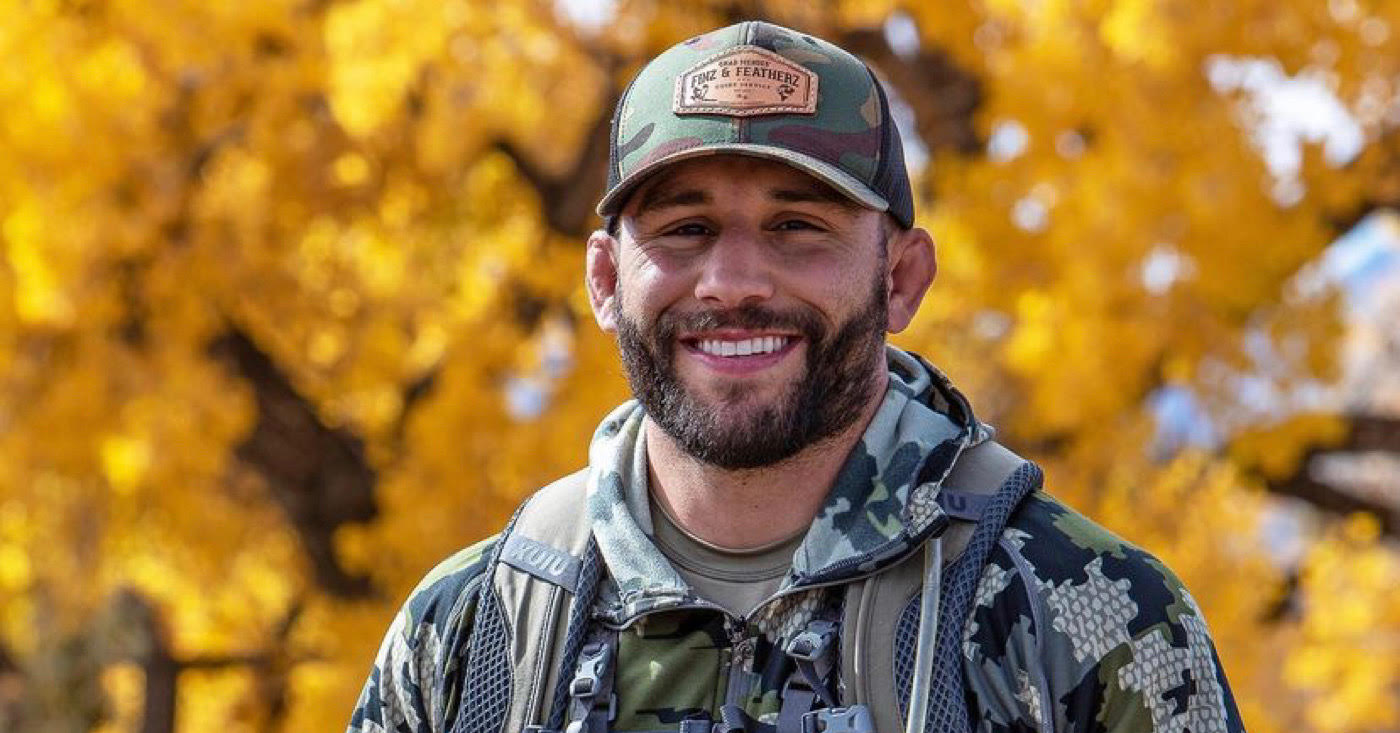 Chad Mendes To Make BKFC Debut At Knucklemania 2 Against ‘Famez