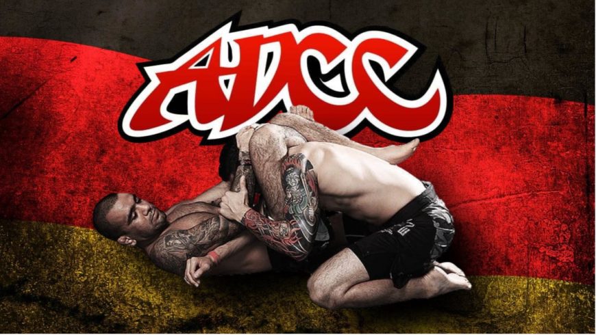 ADCC