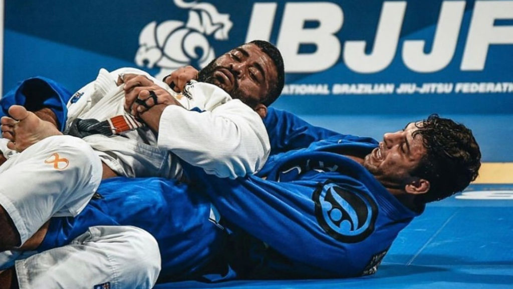 The 6 Most Exciting Competitions In JiuJitsu MiddleEasy