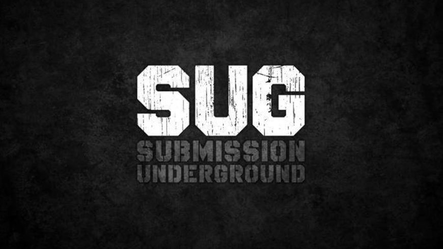Submission Underground