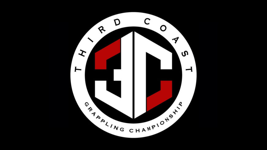 Third Coast Grappling Championship