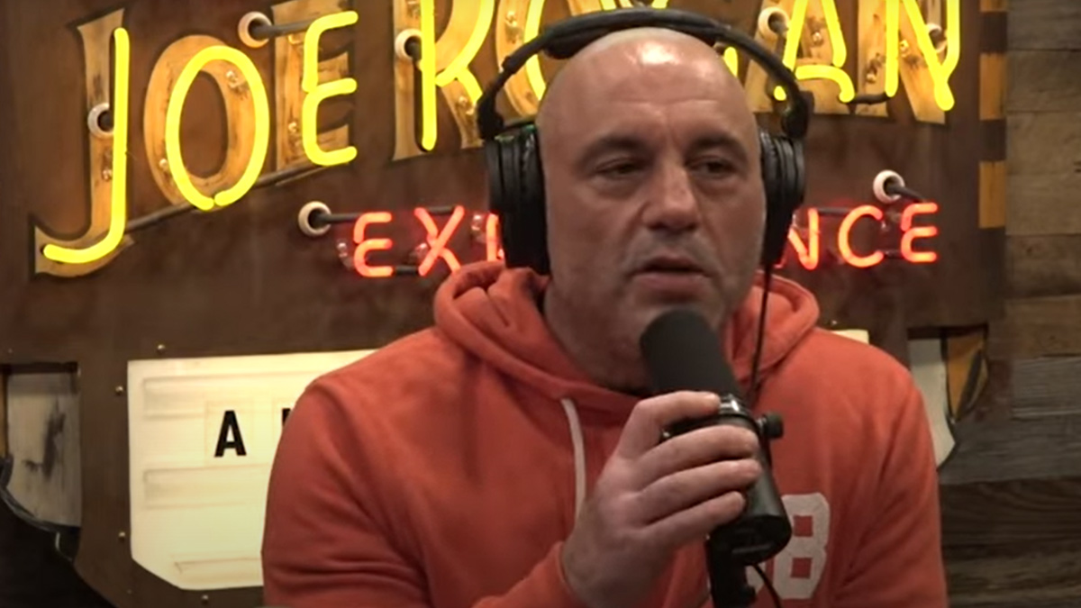 I Got To Fix My Life - It's Beautiful” – Joe Rogan Reveals How Action  Bronson Showed “There's a Way Out” With His Determination -  EssentiallySports