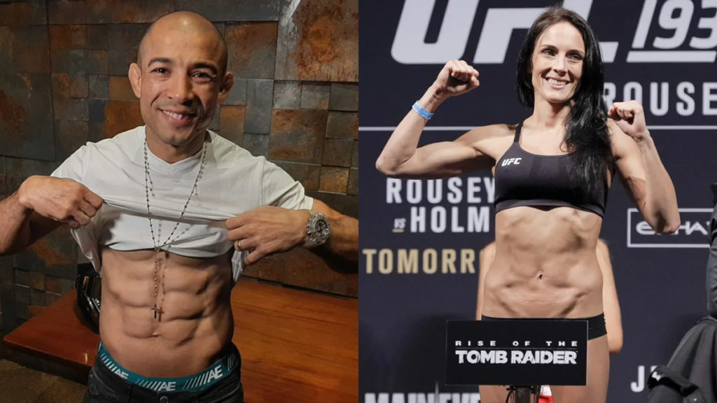 UFC Weight Classes Understanding UFC Weight Divisions in Lbs and Kg