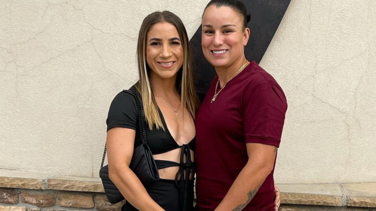 Ufc Stars Raquel Pennington And Tecia Torres Using Onlyfans To Fund 8356