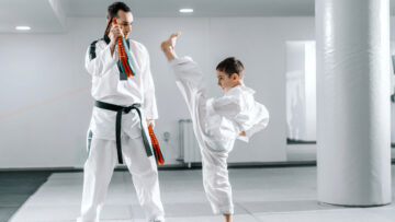 Best Taekwondo Schools