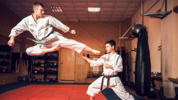 Kenpo Karate Guide