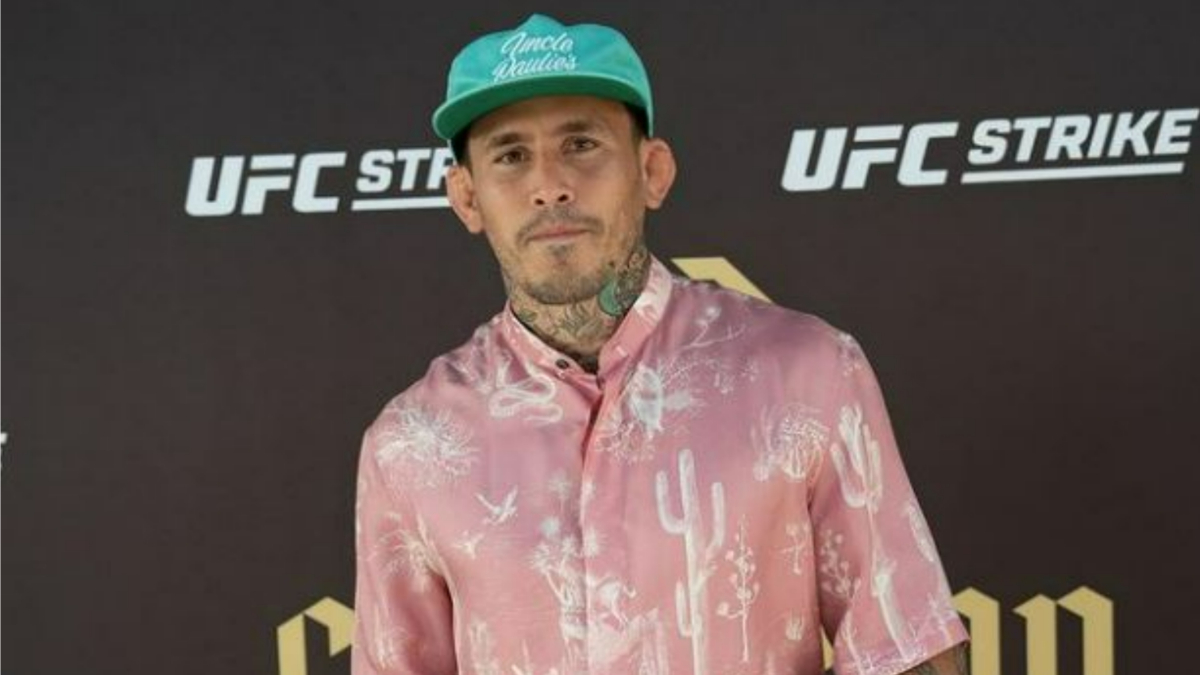 Marlon Vera Feels The UFC Will 'Do The Right Thing' For His Next Bout
