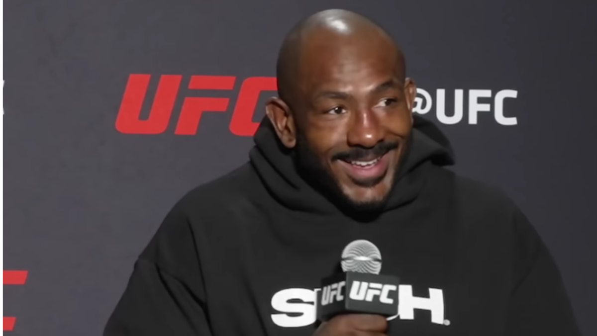 Khalil Rountree Defends Questionable Split Decision Win Over Dustin