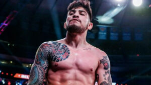 Dillon Danis