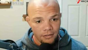 Anthony Smith Missed Weight
