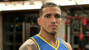 Charles Oliveira