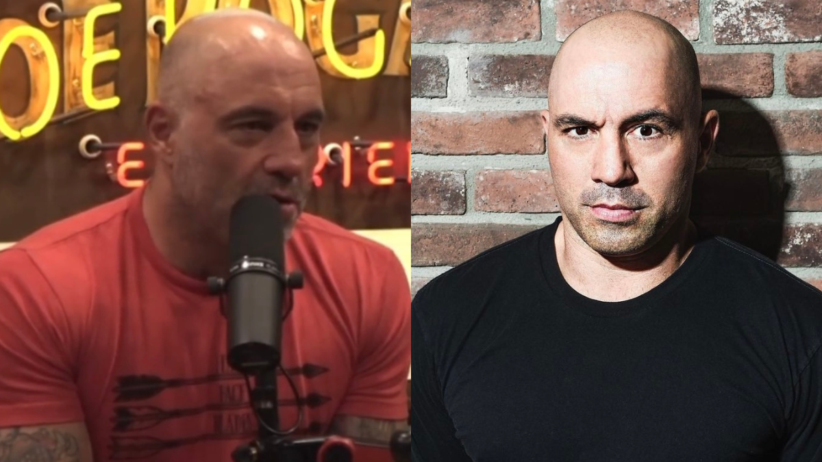 Joe Rogan Is Not Commentating At UFC 283 In Brazil MiddleEasy