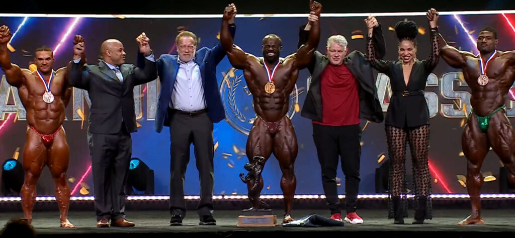 Arnold Classic Bodybuilding Winners 1024x474 