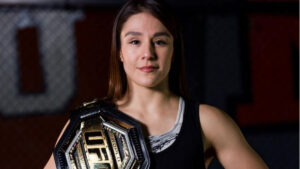 Alexa Grasso