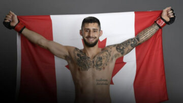 UFC Canada