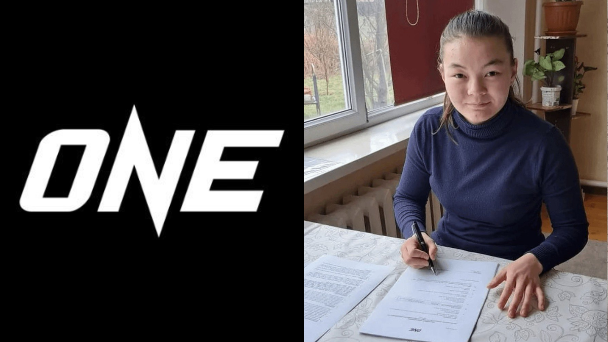 Fans React To ONE Championship Fighter Revealing Their Pay