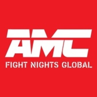 Amc Fight Nights
